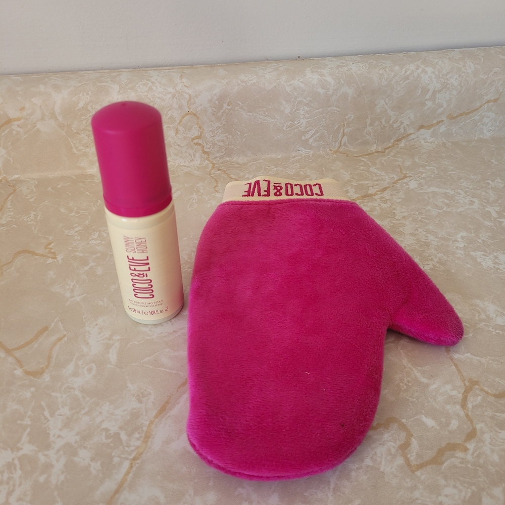 Self Tanner